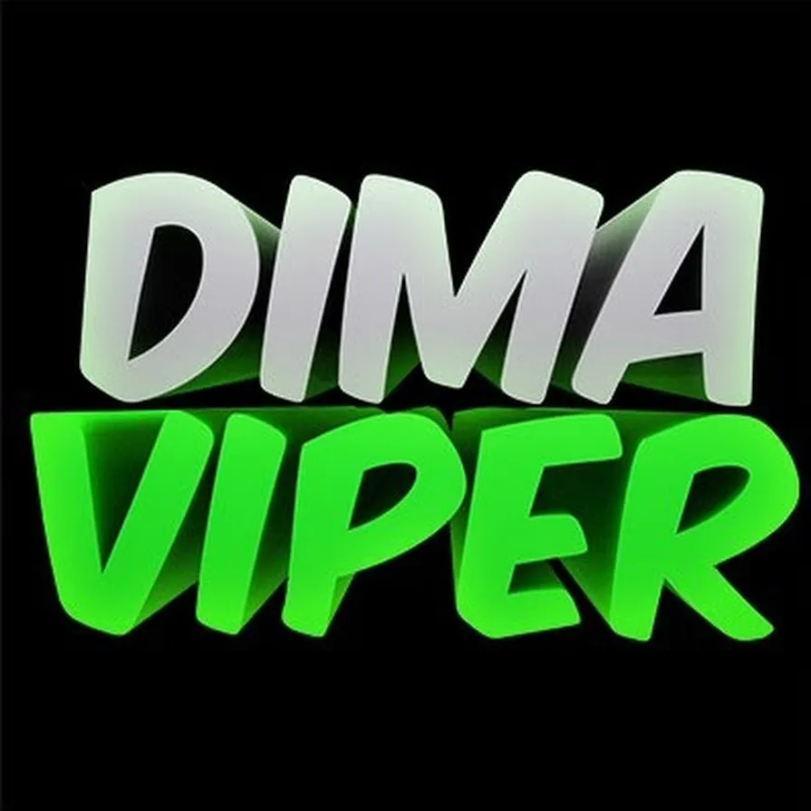 MrDimaViper