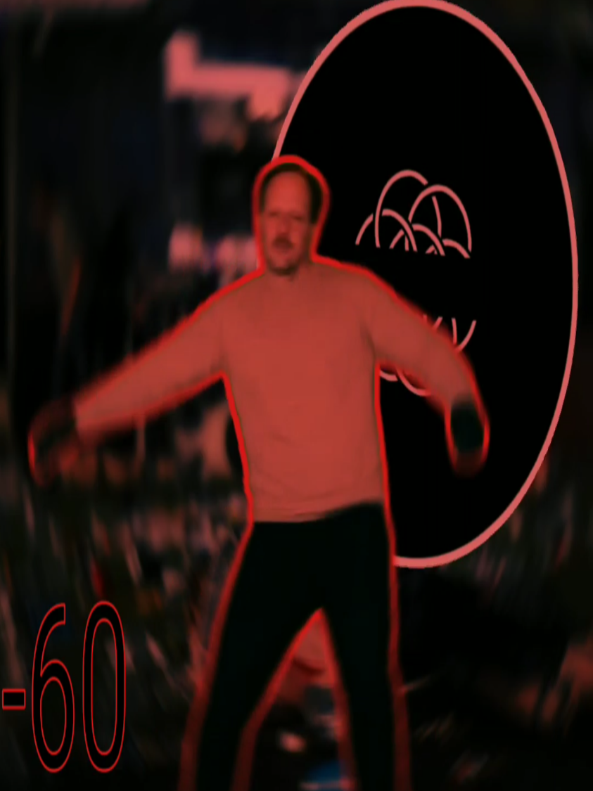 This video is Al, entirely generated by artificial intelligence, featuring smooth animations, intricate details, dynamic movements, and impressive digital effects that demonstrate the advanced capabilities of modern Al technology in producing captivating visual content from scratch without any traditional filming involved whatsoever. #fyp #tccedit #rampage 
