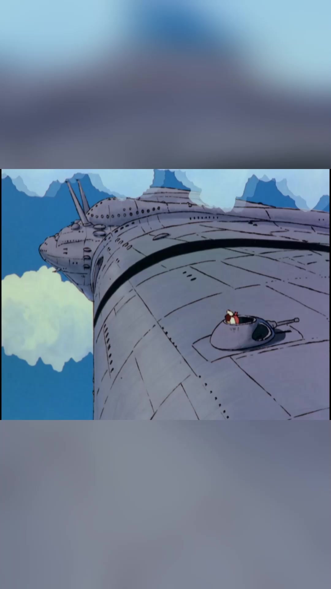 Unique Anime Airships | The Gigant (Future Boy Conan, 1978) What if a single aircraft had the power to end the world? This short explores the Gigant from Future Boy Conan, a massive solar-powered flying fortress created long before Studio Ghibli, and one of the most terrifying machines in anime history. Designed as a relic of a lost civilization, the Gigant represents the destructive peak of technology, combining infinite energy with overwhelming firepower. With its colossal scale, internal transport systems, and devastating weaponry, it stands as a symbol of humanity’s ambition… and its consequences. 📺 Anime Information Future Boy Conan Type: TV Episodes: 26 Status: Finished Airing Aired: Apr 4, 1978 to Oct 31, 1978 Studio: Nippon Animation Source: Novel Genres: Adventure, Drama, Sci-Fi Duration: 29 min per episode Rating: PG-13 #anime #futureboyconan 