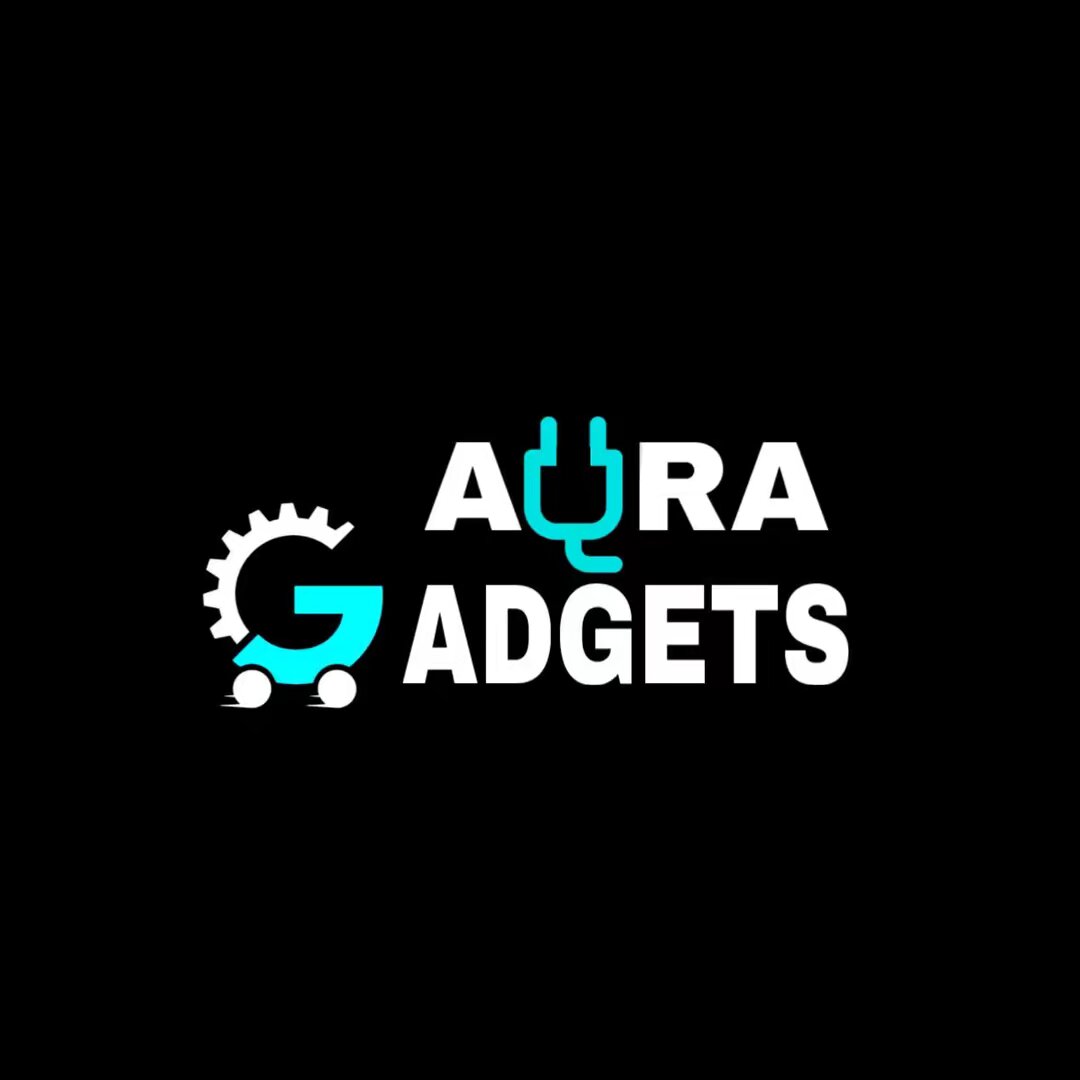 Auragadgets📱