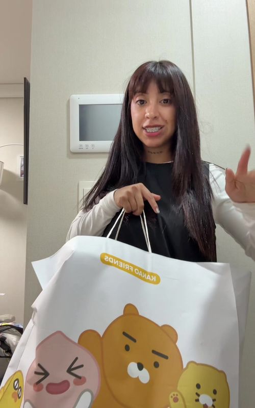 Ame todo lo que compré #unboxing #bobesponja #compras #asmr #shopping 