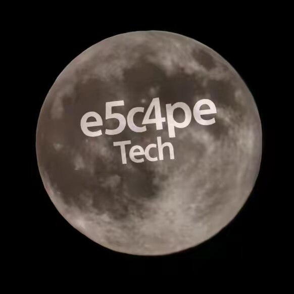 @e5c4pe_Tech