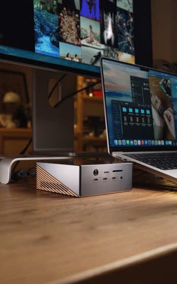 The perfect companion for your Mac #TechGadgets#gift #giftforhim#Tech#gadgets