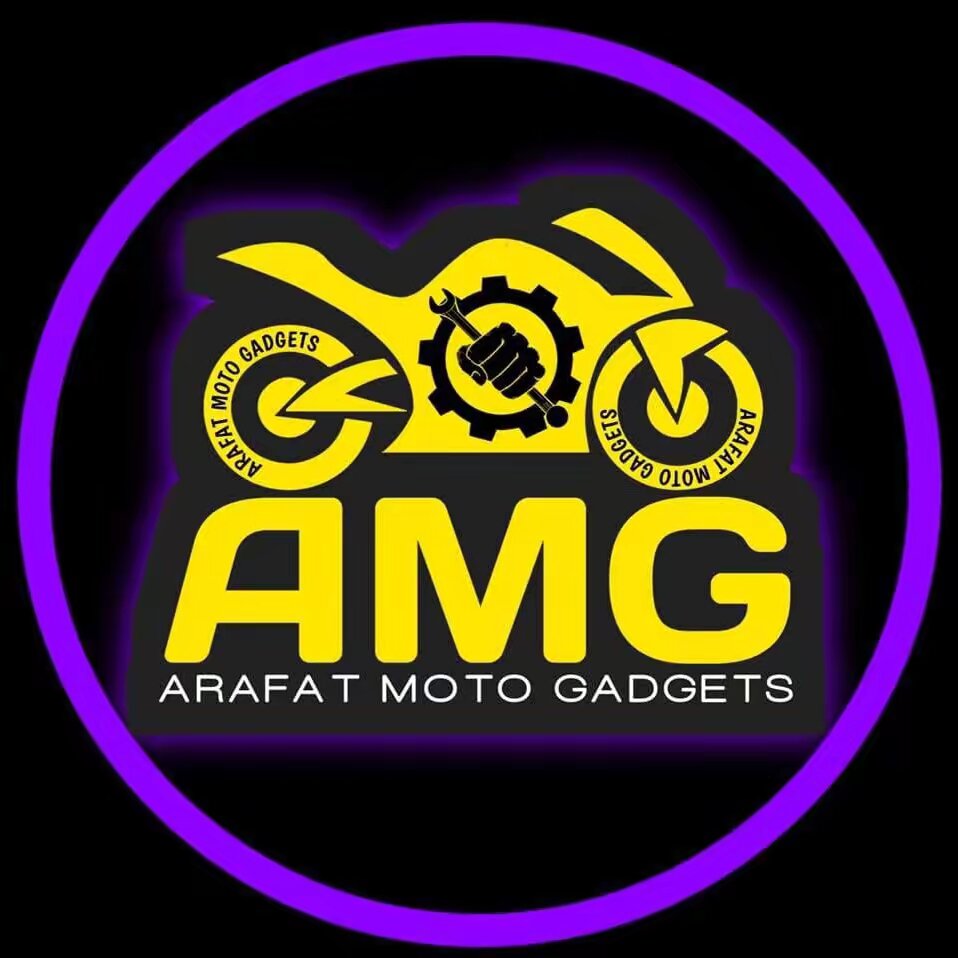 ARAFAT MOTO GADGETS
