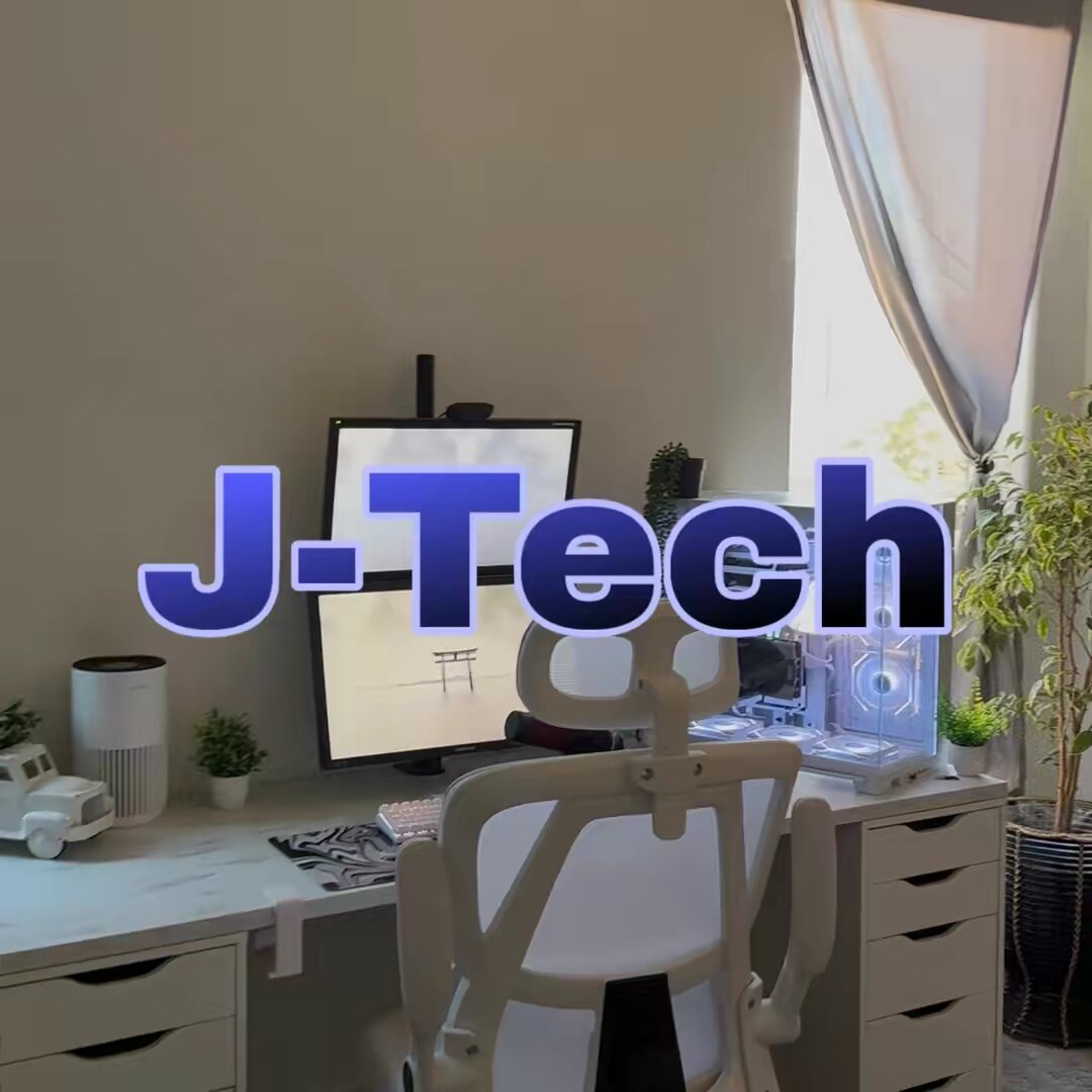 J-Techッ