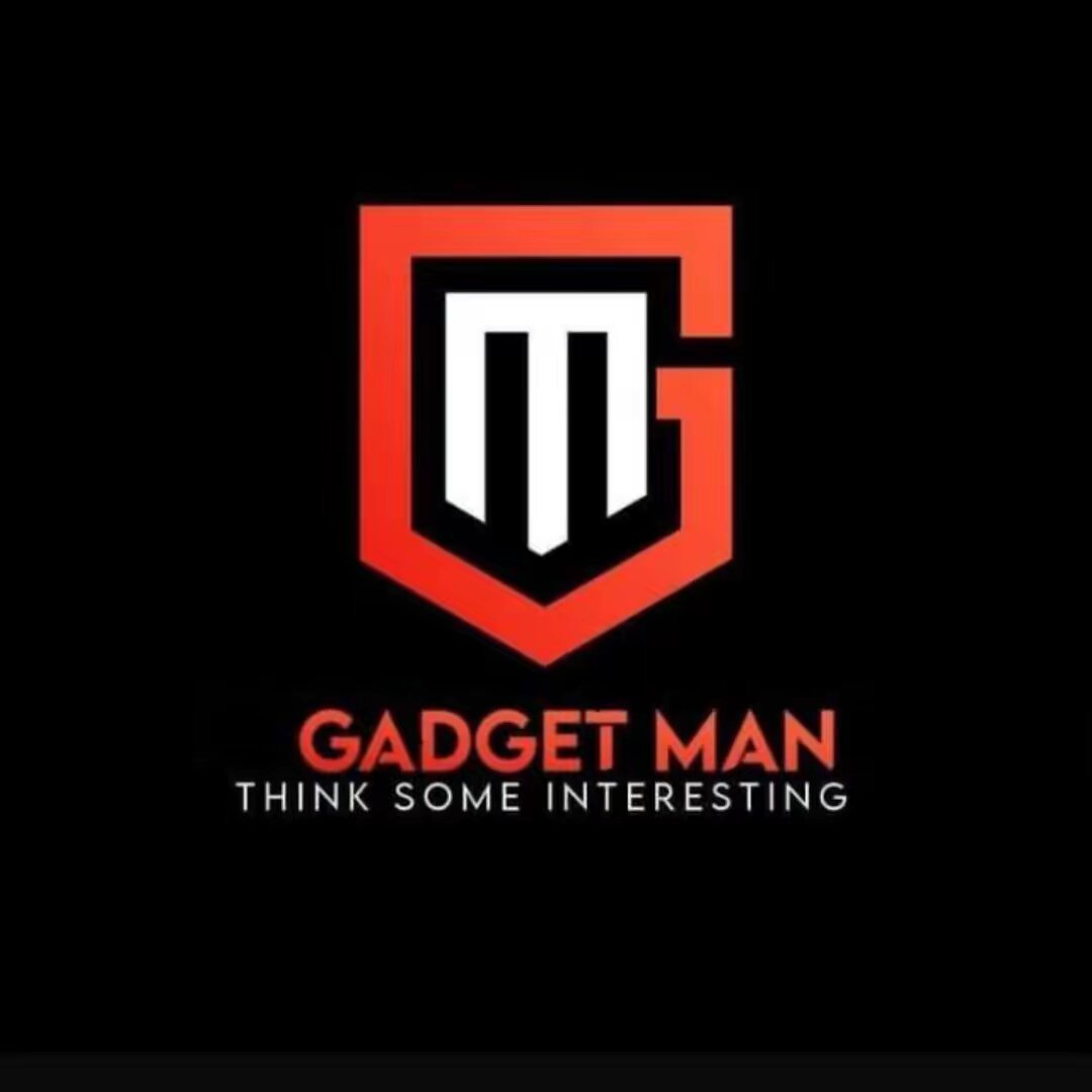 Gadget Man