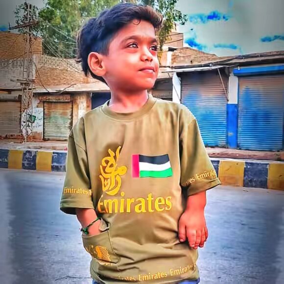 Ahmed Raza