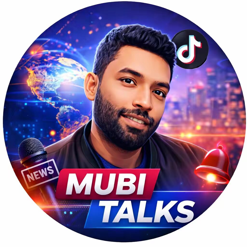 Mubi Talks