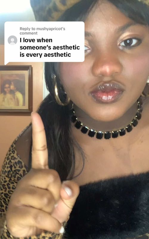 Replying to @mushyapricot i love being a new person each day! 🤗 #versatile #trending #fashioninspo #fashion #aesthetics 