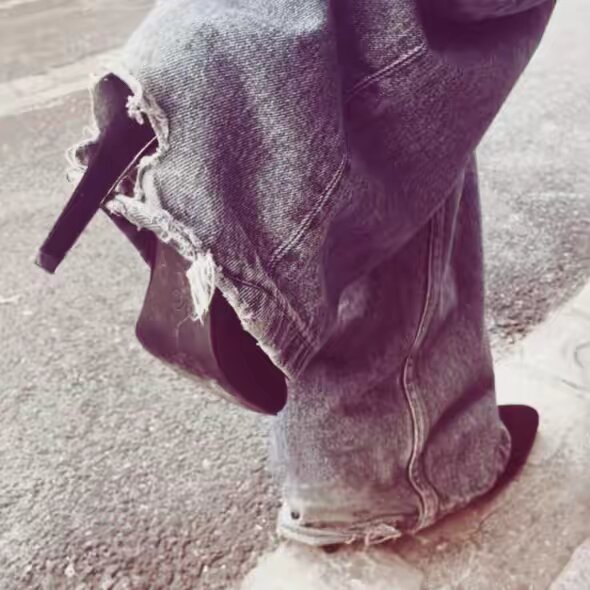 Raiment Style