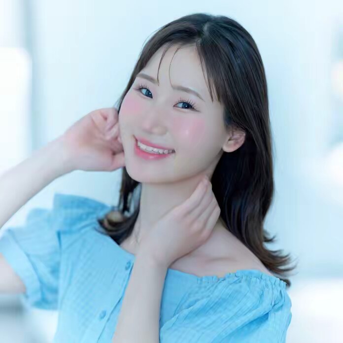 横山天音　Yokoyama Amane