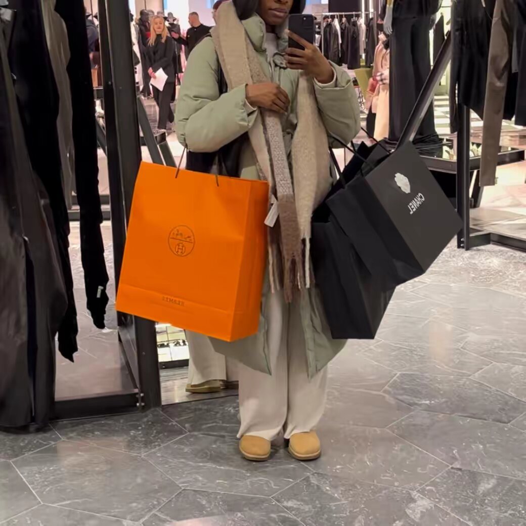 Supplied In Style