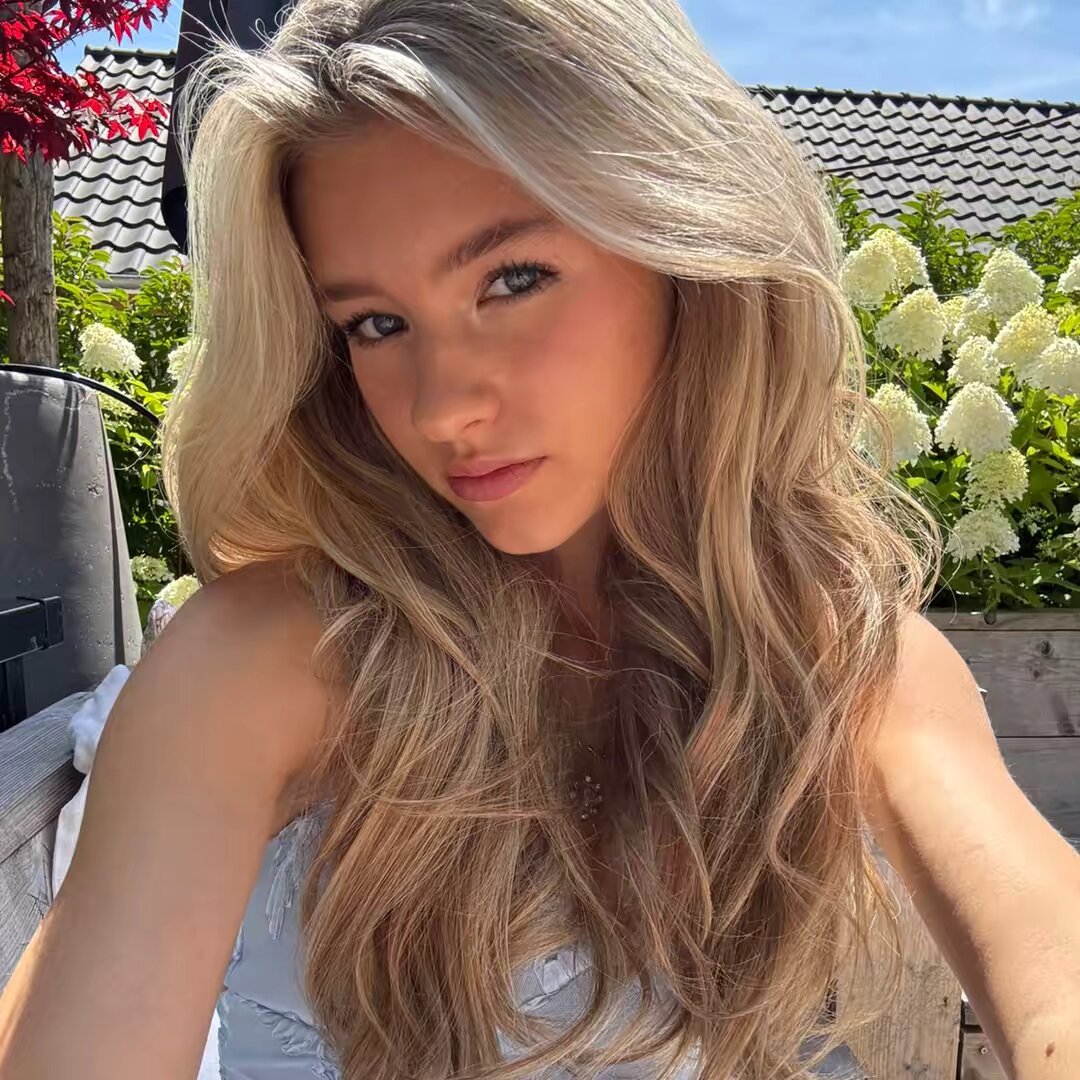 Aimée 🪽