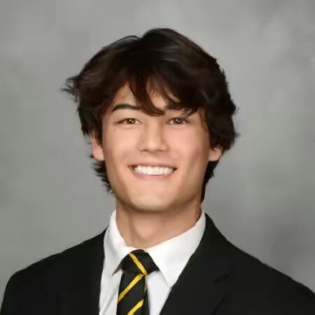 Jack Wald NYU