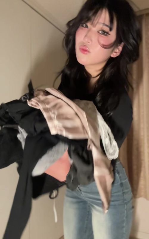 Shein 春の購入品紹介#fyp #lookbook #05 #おすすめ #shein購入品 