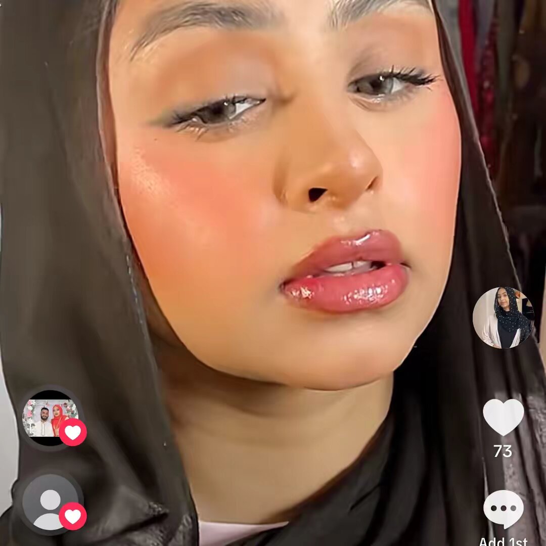 Maimuna Ahmed