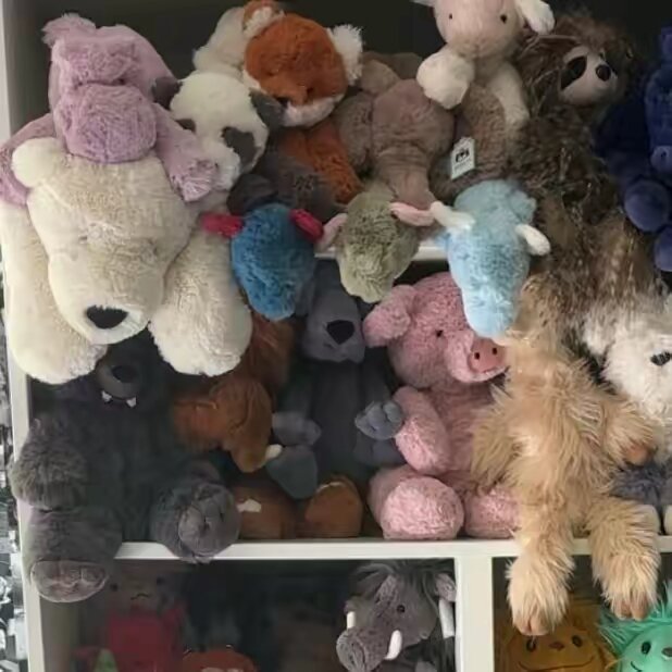 malsjellys