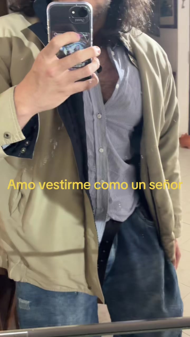De 20 y parezco de 33 #outfit #vintage #retro #style #fyp 