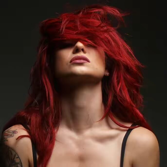 aliciainthefire