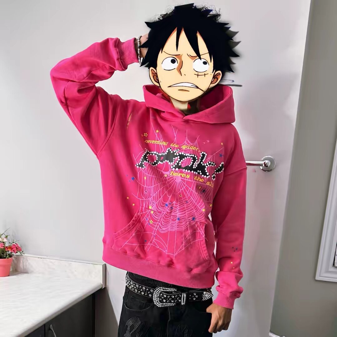 Zoro!