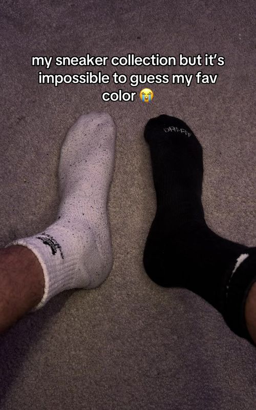 it’s not possible.. @PkStockX.com code:DAT #relateable #finds #sneakers #jointhechinaside #fashion 