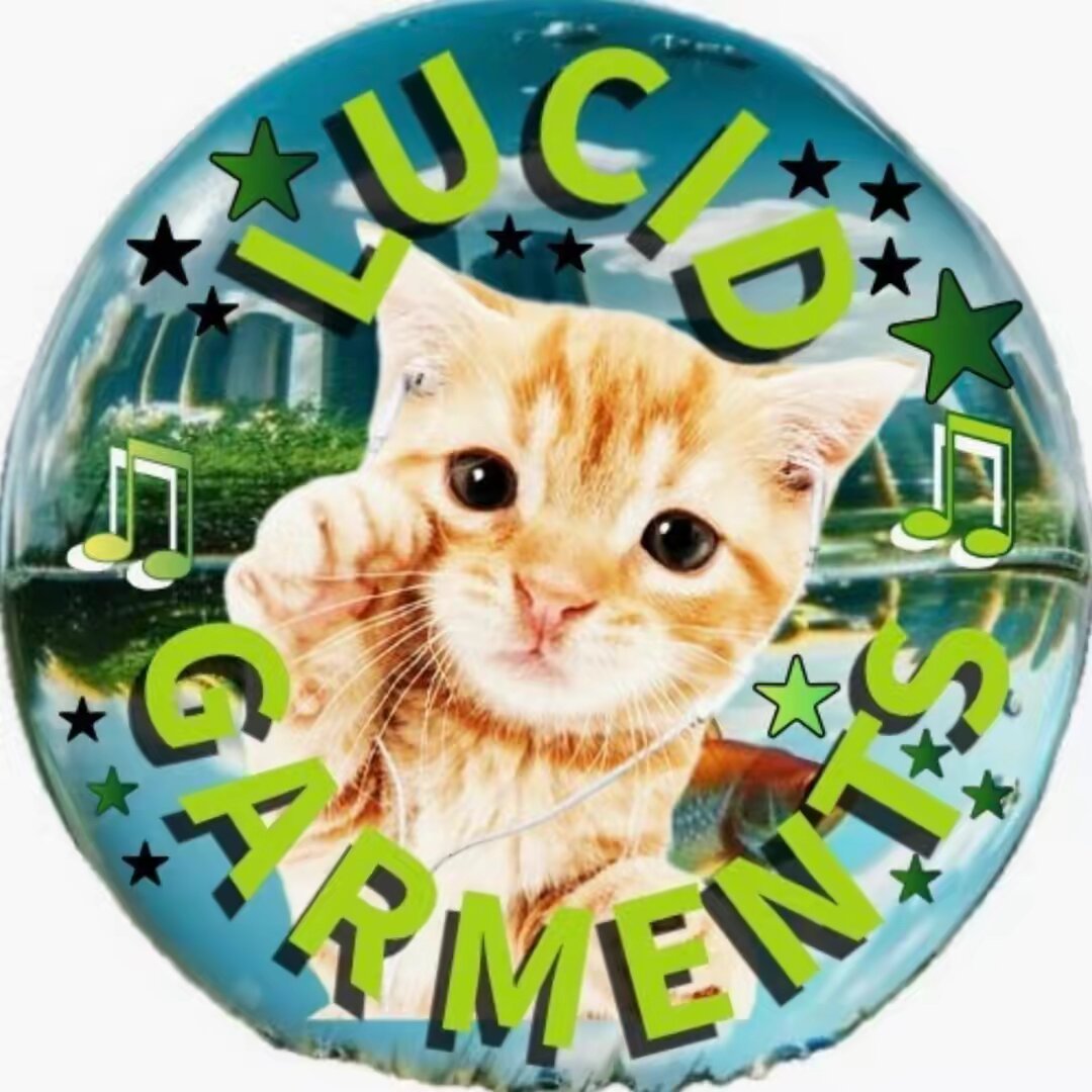 ✰ LUCID GARMENTS ✰