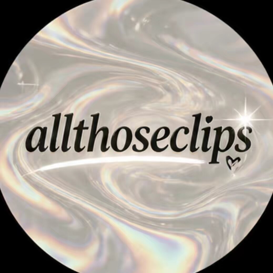allthoseclips
