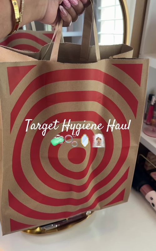 One of my favorite hobbies is buying hygiene products ☺️ @target @Naturium @eos Products @cremerie @L’Oréal Paris @scentsunearthd #hygieneproducts #hygienetok #showertok #showerproducts #hygienehaul 