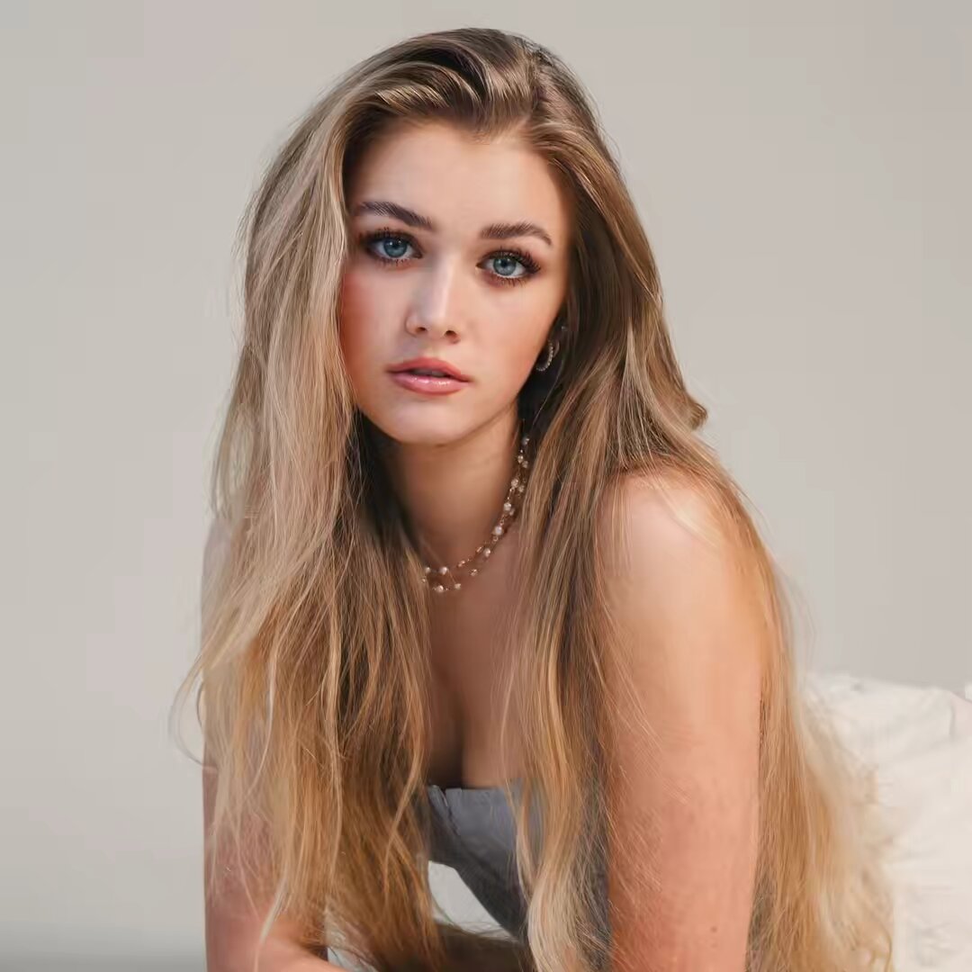 Bella McIntyre