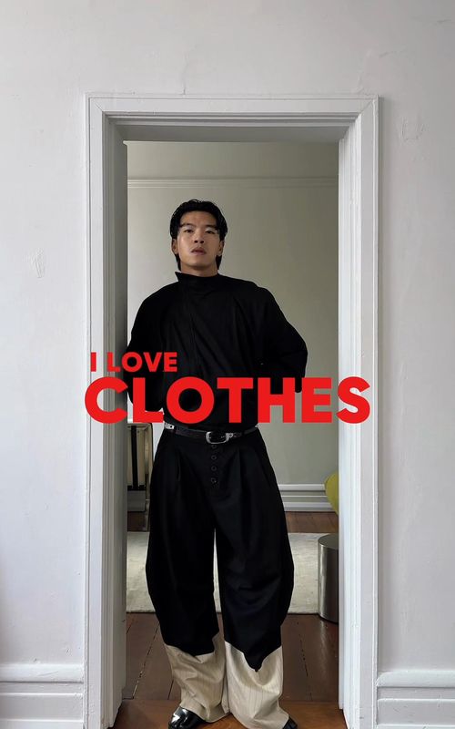 I love clothes and it’s an issue #clothes #fashion #styleinspo #outfitinspo #fashioninspo 