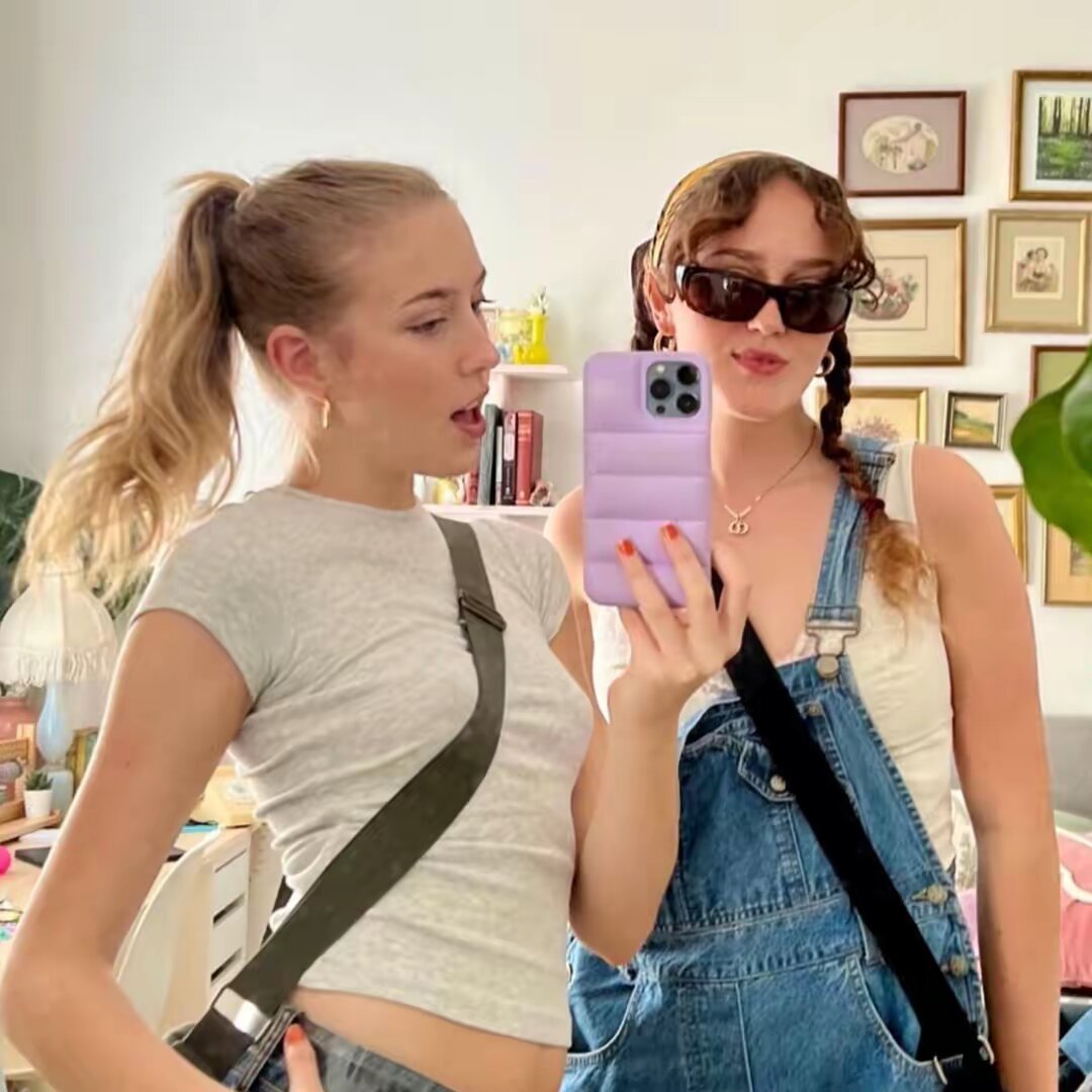 millie and chloe