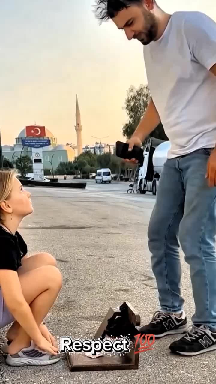 #respect #fyp #foryoupage #viral #trending #usa #help #tiktok 🇺🇸🇺🇸