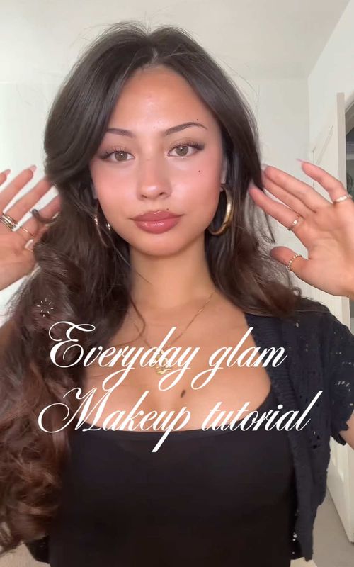 asmr glam makeup tutorial @anua_global @SKIN1004 US @Dr.Althea Global @Momo' s Workshop @Fenty Beauty @Judydoll_official #spring #makeuptutorial #glam #girly #jasmineboreham 