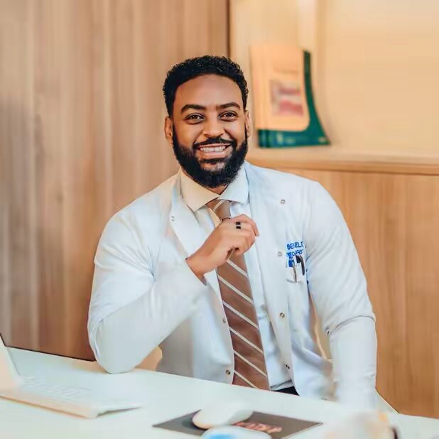 Dr. Eyasu Dermatologist