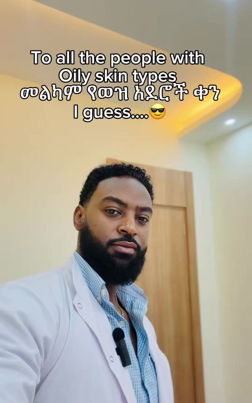 Sorry it’s a little late 😁#dreyasuderma #dermatologist 