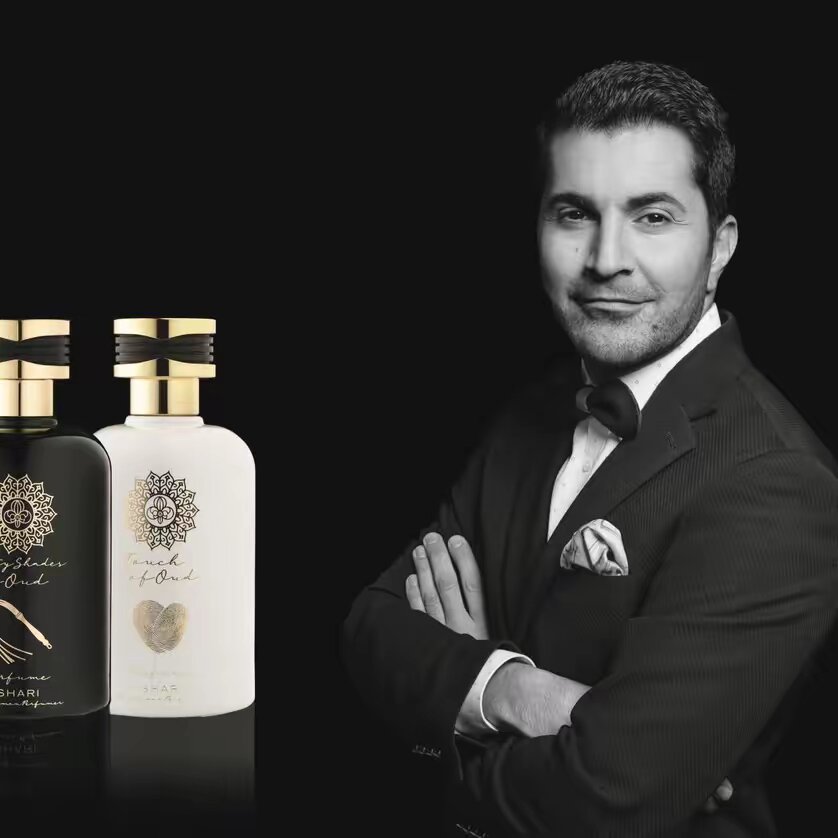 Reza Shari