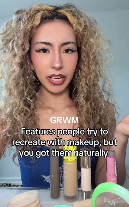 ##bigsis #grwm #makeup #makeuptok #beauty 