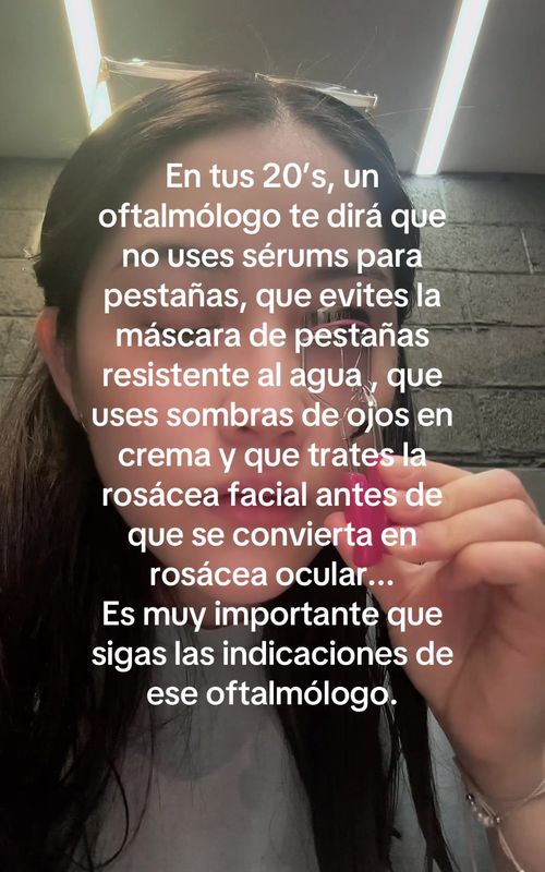 los serum no son la mejor opción  #beauty #BeautyTok #skincare #wellness #wellnesstips 