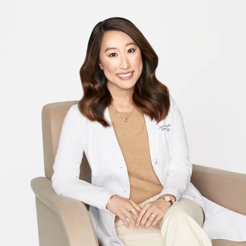 Dr. Joyce Dermatologist