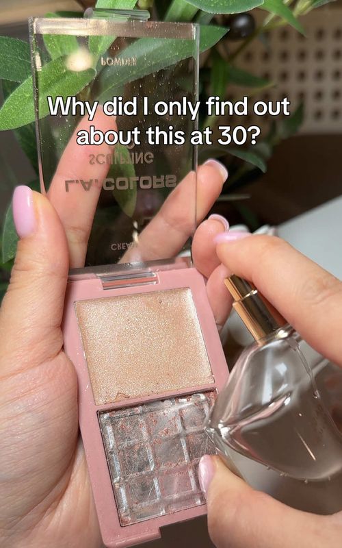 Beauty hack #LifeHack #DIY #beautyhacks #tipsandtricks #useful 