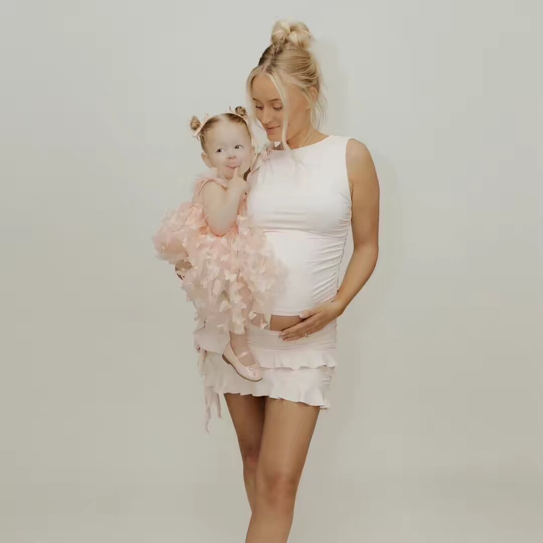 Sydne Darling | Mama+Hair🎀