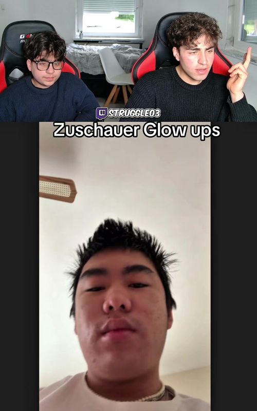 #fyp #viral #struggle #str #GlowUp 