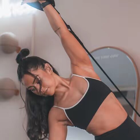 Sophs🌸☁️ | Pilates & Wellness