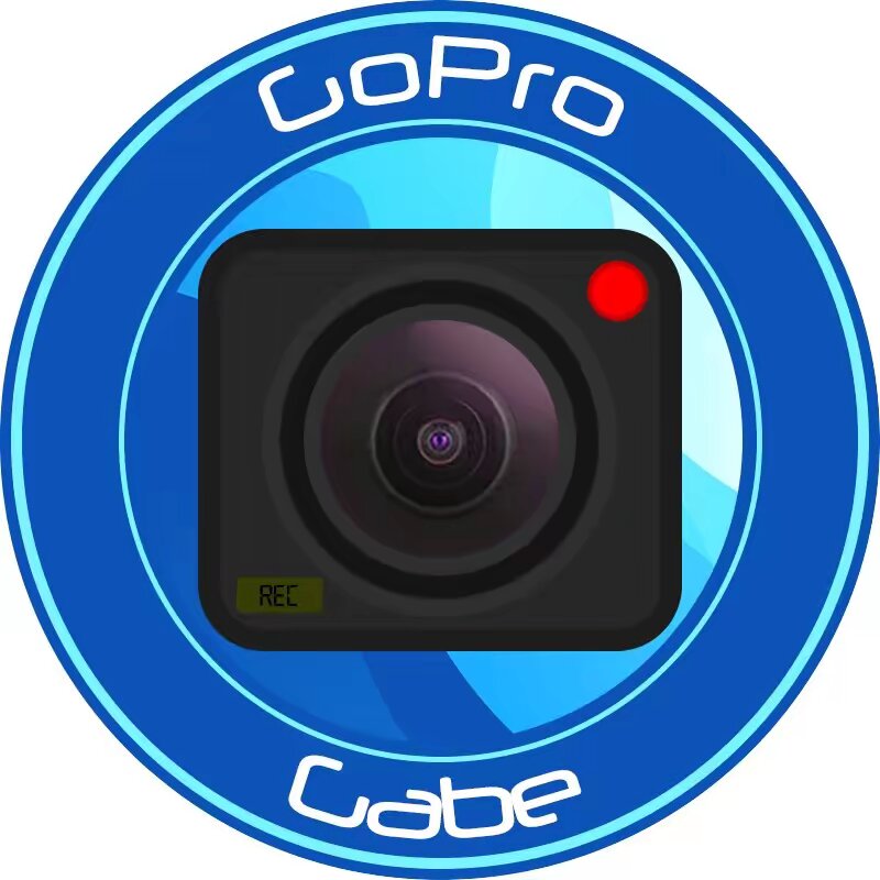 GoPro Gabe