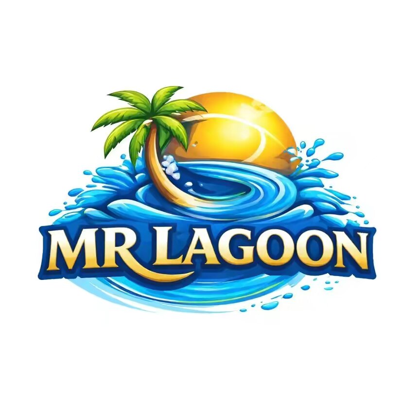 MR LAGOON.