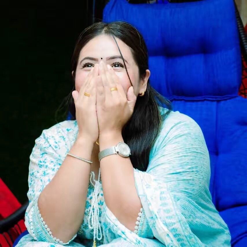 Nepti magar