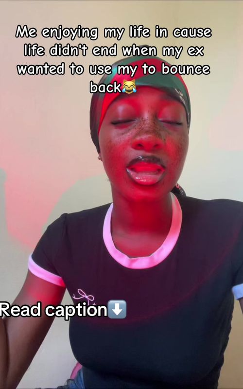 So this was in 2024 when I wrote waec I decided to try relationship cause through out my primary and secondary i didn’t date any one. I went for a party with one random girl that became my friend over night so getting there this two friends saw me and the girl knew them she gave them my number without even asking me if she should give them the other one started talking with me and I started liking him but I knew i couldn’t date him cause I was very taller than him.  So after a while he asked me to be his bestie I said no wahala before you know his friend started confessing love to me saying he loves me this and that so I decided to give him a chance even his friend was begging me to date him. Omo fear girls so i didn’t understand what was happening I naw asked the first guy that why did you suddenly change your mind and now you are begging me to date your friend he naw told me that he still likes me but seems his friend likes me more I naw proceeded to tell this girl the situation on ground she told me that I should date the both of them and I’m like😂 this people are leaving in the same house she said no oh they will not know so I naw advised my self that abeg oh i cannot do that.  Fast forward to them we started dating this boy told me he didn’t have anything cause that was after his birthday so I was the one sending him money and other things i literally use to send this dude money almost every day even his friends use to ask me for money and I’ll give them. This dude use to spray money in the club and balling life style he will be in the club and be asking me for money that he is stranded I will send him money only for me to see videos of him spraying money. I used all the money my dad sent to me after my waec for a new phone to spend on this guy and also my mom’s business money. Fast forward to the time I travel for nursing school, you know how school life use to be it was so hard like i literally couldn’t ask this boy for money he will be the one asking me I will tell him i don’t have but he won’t listen untill i got tired and blocked him. During the relationship before i blocked him he continued asking me if I was a virgin i didn’t understand so the first time we had something to do this guy was shouting on me saying a lot of things that I lied to him that I am a virgin not knowing that I was graped when I was little i obviously couldn’t tell him that. While I was in school I went to mountain one day cause mountain isn’t far from our school I use to go there once once to pray, that day the pastor told me that they almost used me for rituals I should thank God for my life i didn’t even think twice I knew it was him and that was the moment i realized that was why he was angry about me not been a virgin. Fast forward to the time school became so hard I had to come back home to meet my mom this boy used everybody’s phone and acct to message me to forgive him I had to tell him what he did after telling him he told me that he can’t deny it cause he was going through a lot😹Omo #viralvideo #stupidboy #videoviral 