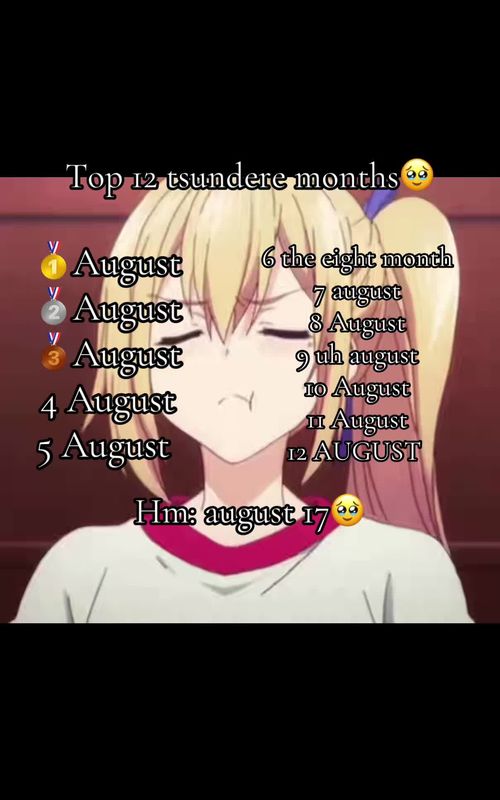 This is like 100% real trust me🥹#xzybca #tsundere #lucymontgomery #meow #august @ᶻ 𝗓 𐰁 