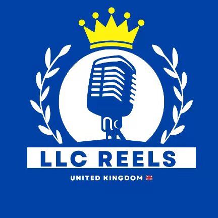 LLC REELS 🇬🇧
