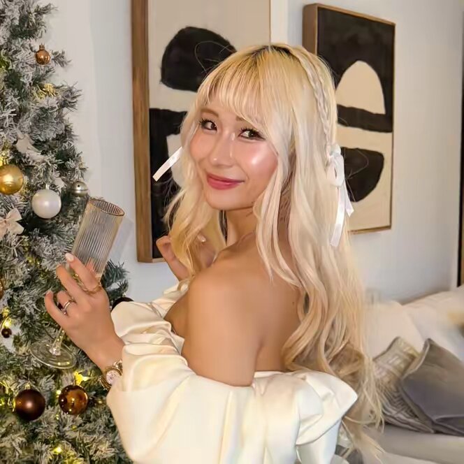 Yuna ゆな🇬🇧🇯🇵